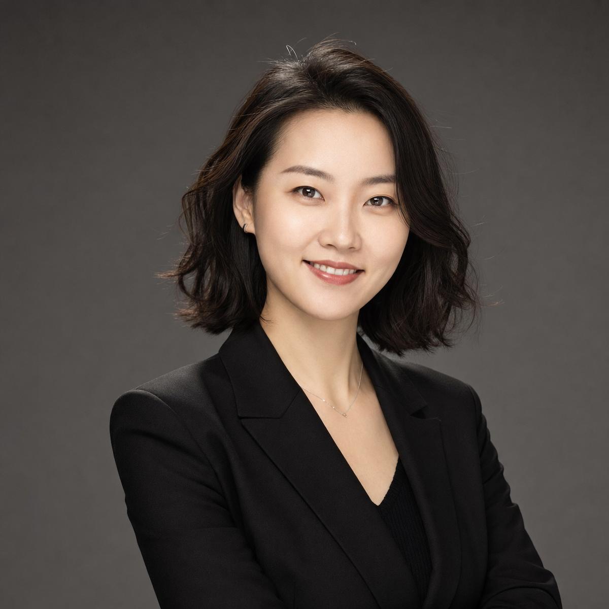 精神小妹