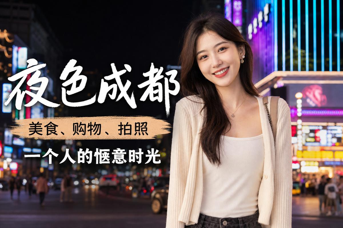 精神小妹